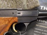 BROWNING CHALLENGER .22LR IN VERY GOOD TO EXCELLENT CONDITION - 3 of 20