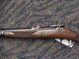 HARRINGTON AND RICHARDSON H&R OFFICERS MODEL TRAPDOOR, EXCT CONDITION - 16 of 20