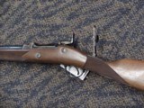 HARRINGTON AND RICHARDSON H&R OFFICERS MODEL TRAPDOOR, EXCT CONDITION - 11 of 20