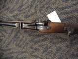 HARRINGTON AND RICHARDSON H&R OFFICERS MODEL TRAPDOOR, EXCT CONDITION - 15 of 20