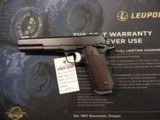 DAN WESSON BRUIN 10MM IN LIKE NEW UNFIRED CONDITION - 2 of 20
