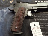 DAN WESSON BRUIN 10MM IN LIKE NEW UNFIRED CONDITION - 3 of 20
