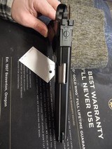 DAN WESSON BRUIN 10MM IN LIKE NEW UNFIRED CONDITION - 8 of 20