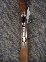 WINCHESTER MODEL 52C IN GOOD TO VERY GOOD CONDITION - 16 of 20