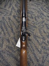 WINCHESTER MODEL 52C IN GOOD TO VERY GOOD CONDITION - 19 of 20