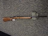 WINCHESTER MODEL 52C IN GOOD TO VERY GOOD CONDITION - 3 of 20