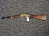 WINCHESTER MODEL 1866CARBINE IN .44-40 2018 SHOT SHOT SPECIAL - 2 of 20