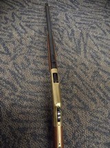 WINCHESTER MODEL 1866CARBINE IN .44-40 2018 SHOT SHOT SPECIAL - 16 of 20