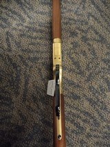 WINCHESTER MODEL 1866CARBINE IN .44-40 2018 SHOT SHOT SPECIAL - 12 of 20