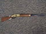 WINCHESTER MODEL 1866CARBINE IN .44-40 2018 SHOT SHOT SPECIAL - 1 of 20