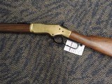 WINCHESTER MODEL 1866CARBINE IN .44-40 2018 SHOT SHOT SPECIAL - 18 of 20