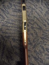 WINCHESTER MODEL 1866CARBINE IN .44-40 2018 SHOT SHOT SPECIAL - 15 of 20