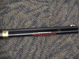 WINCHESTER 1866 DELUXE RIFLE 44-40 EXCELLENT CONDITION 2018 SHOT SHOW SPECIAL - 6 of 20