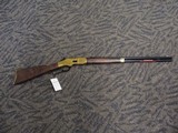 WINCHESTER 1866 DELUXE RIFLE 44-40 EXCELLENT CONDITION 2018 SHOT SHOW SPECIAL - 2 of 20