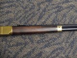 WINCHESTER 1866 DELUXE RIFLE 44-40 EXCELLENT CONDITION 2018 SHOT SHOW SPECIAL - 5 of 20