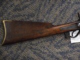 STARR PERCUSSION CARBINE IN GOOD CONDITION - 10 of 20