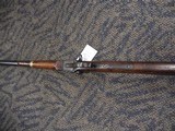 STARR PERCUSSION CARBINE IN GOOD CONDITION - 16 of 20