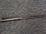 WINCHESTER 1886 40-82 WCF MFG. 1888 IN GOOD CONDITION - 5 of 20