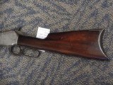 WINCHESTER 1886 40-82 WCF MFG. 1888 IN GOOD CONDITION - 8 of 20