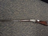 WINCHESTER 1886 40-82 WCF MFG. 1888 IN GOOD CONDITION - 6 of 20