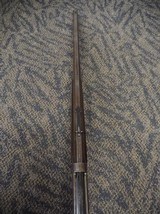 WINCHESTER 1886 40-82 WCF MFG. 1888 IN GOOD CONDITION - 18 of 20