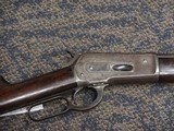 WINCHESTER 1886 40-82 WCF MFG. 1888 IN GOOD CONDITION - 4 of 20