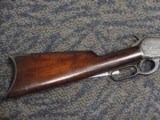 WINCHESTER 1886 40-82 WCF MFG. 1888 IN GOOD CONDITION - 3 of 20