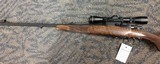 LON PAUL GUNMAKER CUSTOM MAUSER TYPE B ON PERUVIAN ACTION 7X57 EXCELLENT CONDITION - 10 of 20