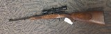 LON PAUL GUNMAKER CUSTOM MAUSER TYPE B ON PERUVIAN ACTION 7X57 EXCELLENT CONDITION - 13 of 20