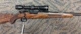 LON PAUL GUNMAKER CUSTOM MAUSER TYPE B ON PERUVIAN ACTION 7X57 EXCELLENT CONDITION - 18 of 20