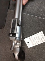 FREEDOM ARMS MODEL 252 SILHOUETTE .22 LR 10" Barrell - 5 of 20