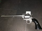 FREEDOM ARMS MODEL 252 SILHOUETTE .22 LR 10" Barrell - 1 of 20