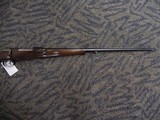 J.P. SAUER & SON MAUSER SPORTING RIFLE .30 U.S.G.1906 VERY GOOD CONDITION - 5 of 20