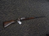 J.P. SAUER & SON MAUSER SPORTING RIFLE .30 U.S.G.1906 VERY GOOD CONDITION - 2 of 20