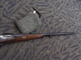 J.P. SAUER & SON MAUSER SPORTING RIFLE .30 U.S.G.1906 VERY GOOD CONDITION - 12 of 20