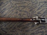 J.P. SAUER & SON MAUSER SPORTING RIFLE .30 U.S.G.1906 VERY GOOD CONDITION - 13 of 20