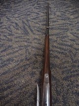 J.P. SAUER & SON MAUSER SPORTING RIFLE .30 U.S.G.1906 VERY GOOD CONDITION - 17 of 20