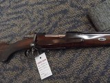 J.P. SAUER & SON MAUSER SPORTING RIFLE .30 U.S.G.1906 VERY GOOD CONDITION - 11 of 20