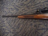 PAUL JAEGER / INTERARMS AFRICAN IN .416 REM ON A WHITWORTH ACTION , IN VERY GOOD CONDITION - 11 of 20