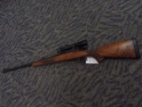 PAUL JAEGER / INTERARMS AFRICAN IN .416 REM ON A WHITWORTH ACTION , IN VERY GOOD CONDITION - 6 of 20