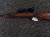 PAUL JAEGER / INTERARMS AFRICAN IN .416 REM ON A WHITWORTH ACTION , IN VERY GOOD CONDITION - 7 of 20