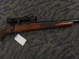 PAUL JAEGER / INTERARMS AFRICAN IN .416 REM ON A WHITWORTH ACTION , IN VERY GOOD CONDITION - 4 of 20