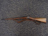 PEDERSOLI 1859 SHARPS INFANTRY RIFLE .54 CAL UNFIRED/ EXCELLENT CONDITION - 5 of 20