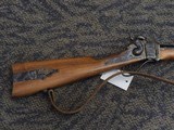 PEDERSOLI 1859 SHARPS INFANTRY RIFLE .54 CAL UNFIRED/ EXCELLENT CONDITION - 2 of 20