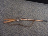 PEDERSOLI 1859 SHARPS INFANTRY RIFLE .54 CAL UNFIRED/ EXCELLENT CONDITION - 15 of 20