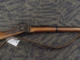 PEDERSOLI 1859 SHARPS INFANTRY RIFLE .54 CAL UNFIRED/ EXCELLENT CONDITION - 3 of 20