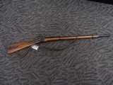 PEDERSOLI 1859 SHARPS INFANTRY RIFLE .54 CAL UNFIRED/ EXCELLENT CONDITION - 1 of 20