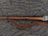 PEDERSOLI 1859 SHARPS INFANTRY RIFLE .54 CAL UNFIRED/ EXCELLENT CONDITION - 8 of 20