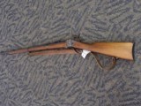 PEDERSOLI 1859 SHARPS INFANTRY RIFLE .54 CAL UNFIRED/ EXCELLENT CONDITION - 17 of 20