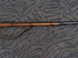 PEDERSOLI 1859 SHARPS INFANTRY RIFLE .54 CAL UNFIRED/ EXCELLENT CONDITION - 4 of 20